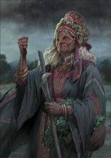 Заговор из сети