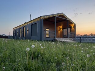 Проект "Истра 21"