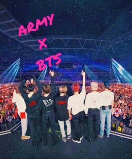 BTS и ARMY 