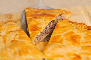 Простые рецепты на ужин