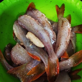 готовим разные вкусности