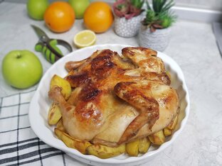 Быстрые ужины