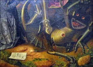 Религиоведение