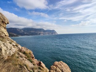 Балаклава и окрестности
