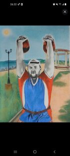 Гиревой спорт