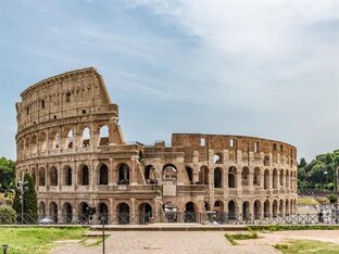 История древности