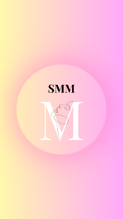 SMM