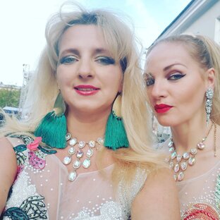 ДК концерты