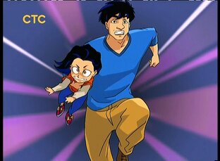 Приключения Джеки Чана/Jackie Chan Adventures