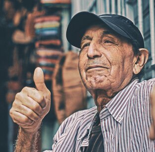 Работа с отзывами