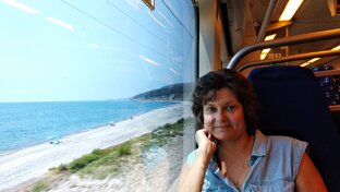 ФОТОзаметки путешественника