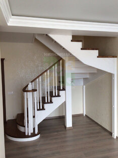 Лестница-Этаж lestnicaetazh