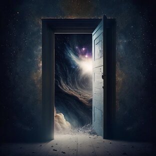 Почта Межмирья