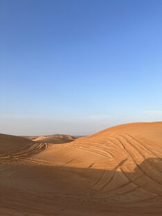 Заметки путешественника 