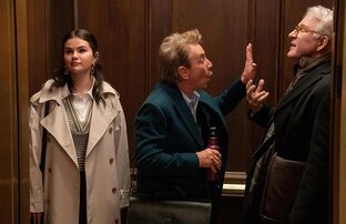 Таймаут про Кино