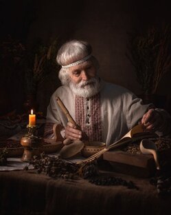 Мудрость великих учителей и мудрецов.