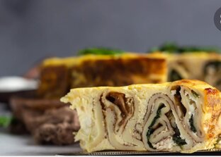 Запеканки