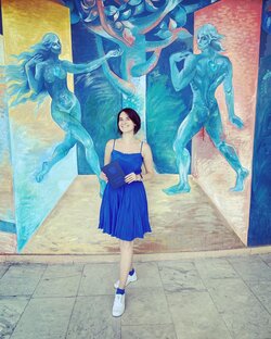 Учеба в меде и ординатура