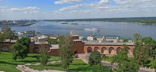 Другие города России