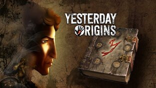 Yesterday: Origins. 