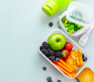 Правильная еда