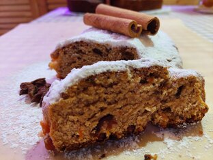Рецепты