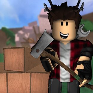 Lumber tycoon 2
