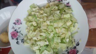 Овощи