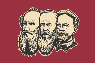 Классики русской литературы 