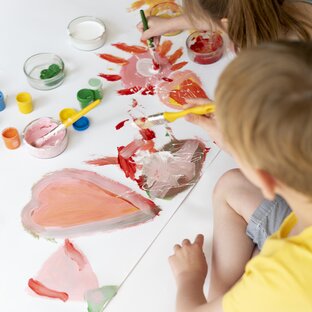 Арт-терапия