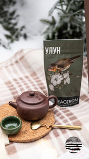 Культура чая