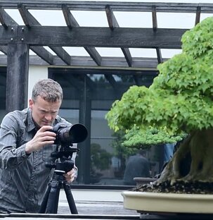 Фотографы