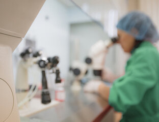 Спермограмма. Обследование мужчины