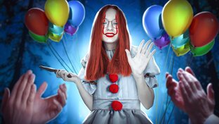 МАНЬЯК В МАЙНКРАФТЕ 😈