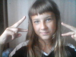 у меня челка чекккк