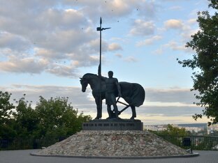 Достопримечательности России