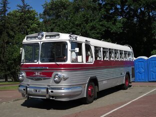 Автобусы и микроавтобусы. 