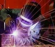 Все о сварных работах