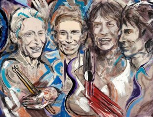 Старики-разбойники