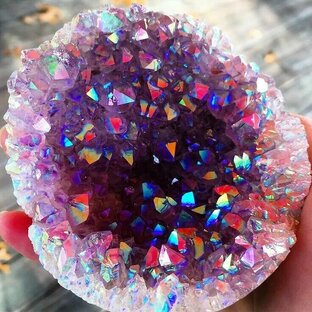 Как подобрать себе камень