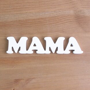 Мамские штучки