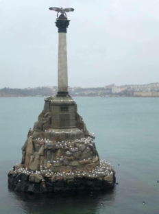 Путешествия по Крыму