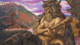 Мифы и Библия