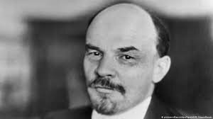 Властители России и мира