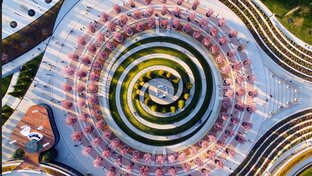Достопримечательности