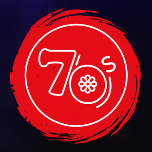 Прокачанные 70-е и раньше