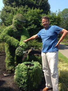 Михаил Осколков