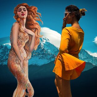 Тесты для женщин