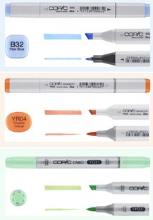 Все, что нужно знать про маркеры