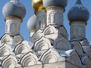 Архитектурные заметки